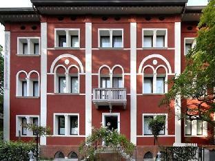 Hotel Villa Pannonia