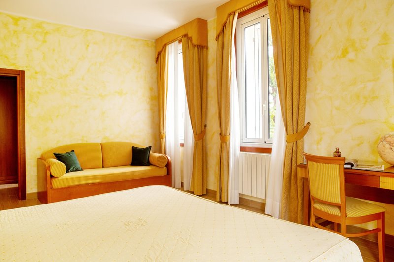 Hotel Residence Venezia 2000,Near Sant'elena,3 star