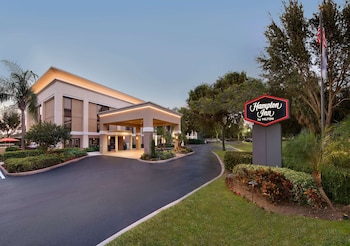 Hampton Inn - Naples - I-75,Collier>>Bonita Springs,3 star