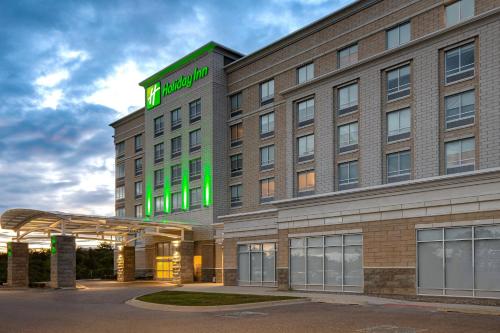 holiday inn detroit northwest livonia by ihg