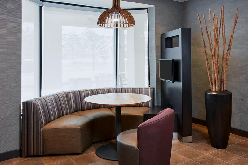 Courtyard By Marriott Detroit Pontiac/Auburn Hills