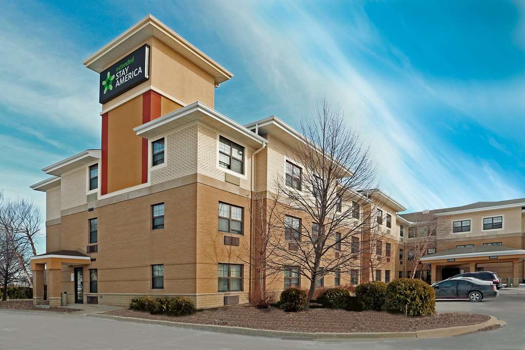 Southfield Stay Hotel,Farmington Hills>>Detroit,2 star
