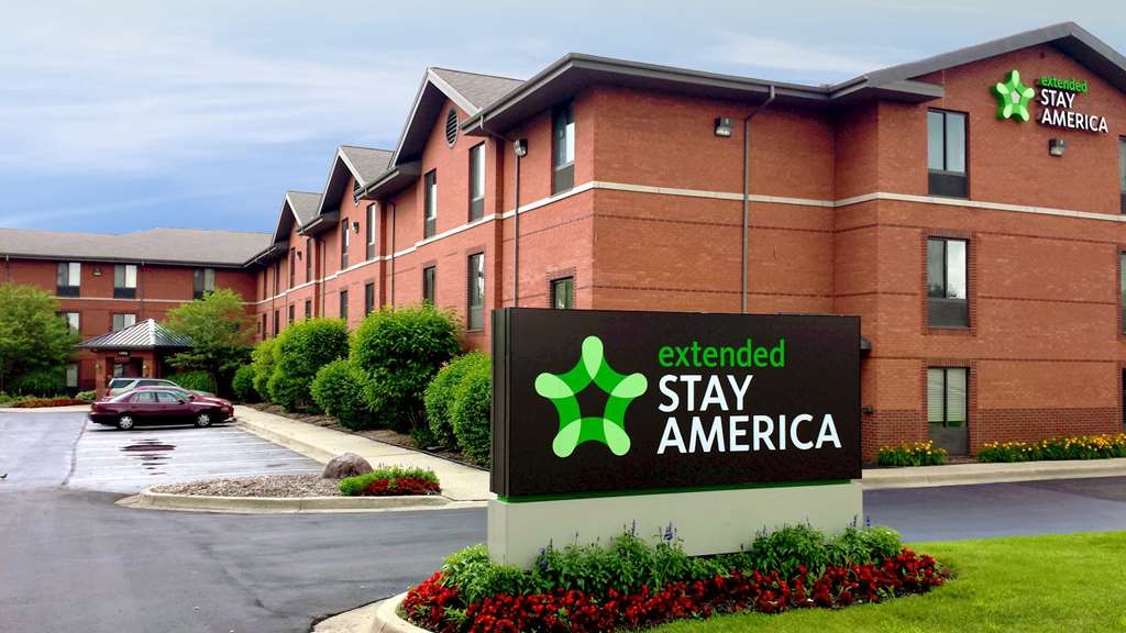 extended stay america select suites detroit ann arbor univ s