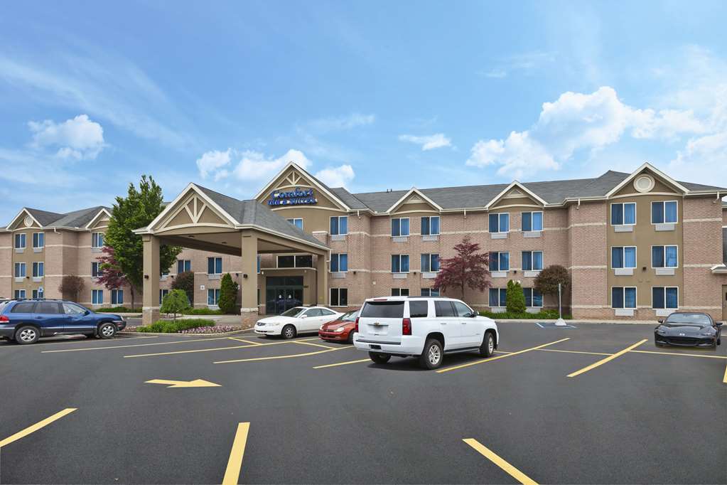 Comfort Inn And Suites Taylor