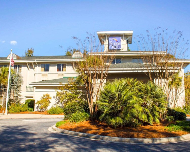 sleep inn mt pleasant charleston