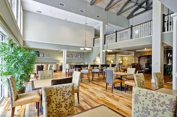 hampton inn and suites charleston mt pleasant isle of palms
