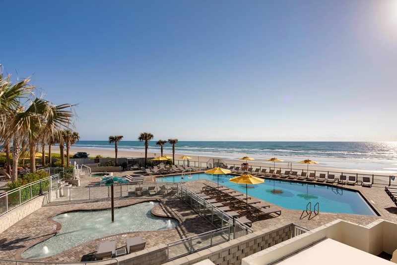 Delta Hotels By Marriott Daytona Beach,Near Daytona Beach Golf Club,3 star