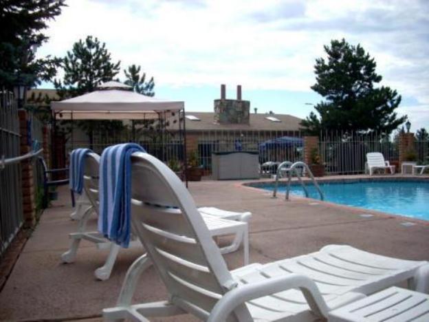 hotel aspen innsuites flagstaff grand canyon