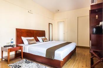 Treebo Brooks Manor,Kharadi>>Pune,3 star