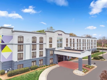 Spark By Hilton Charlotte Tyvola I-77,North Carolina>>Charlotte,3 star