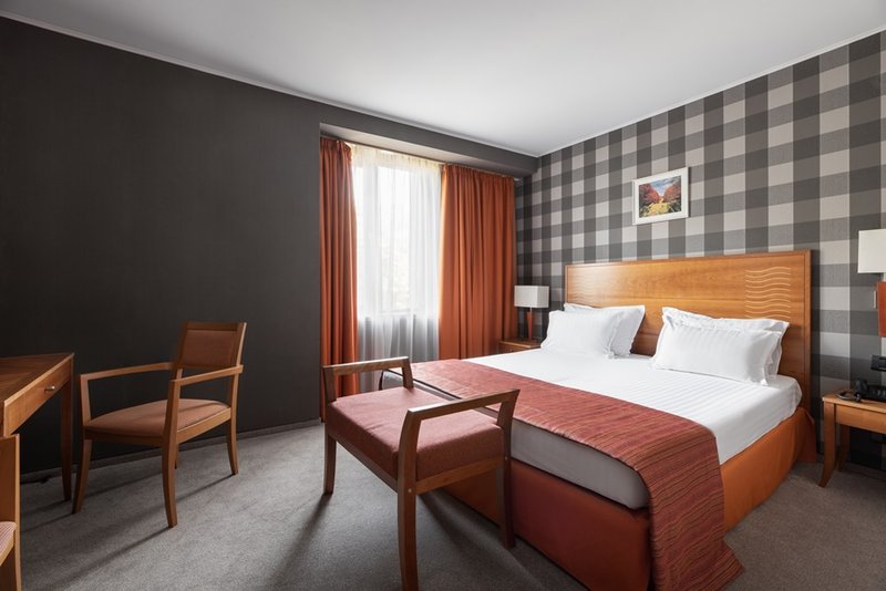 eurostars sofia city