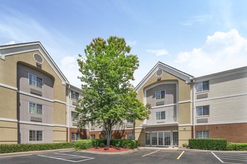 Candlewood Suites Huntersville, An Ihg Hotel