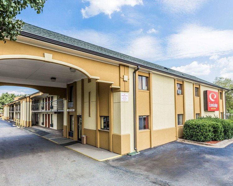 Econo Lodge Inn & Suites Matthews - Charlotte,Matthews>>Charlotte,2 star