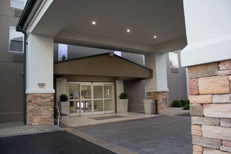 Holiday Inn Express Hotel And Suites Kings Mountain