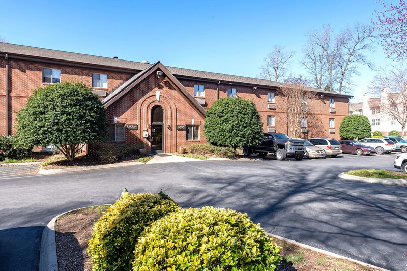 Extended Stay America Select Suites Charlotte Tyvola Rd Exec,North Carolina>>Charlotte,3 star