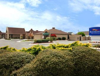clarion pointe near university