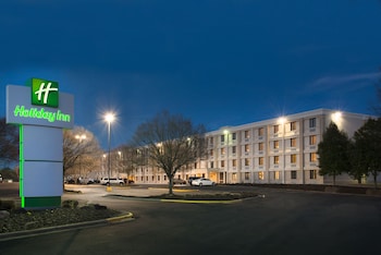 Holiday Inn Charlotte Airport By Ihg,North Carolina>>Charlotte,3 star