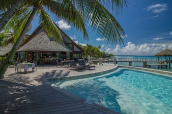 Maitai Rangiroa,Near Gauguinâ€™S Pearl,3 star