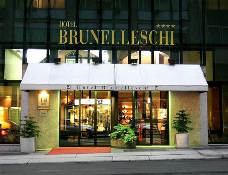 hotel brunelleschi