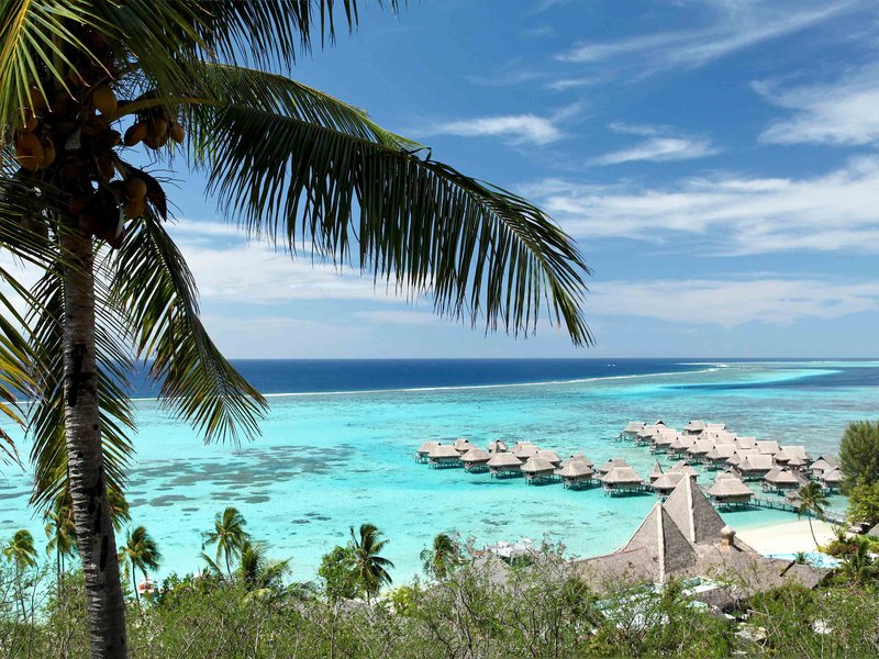 sofitel kia ora moorea beach resort