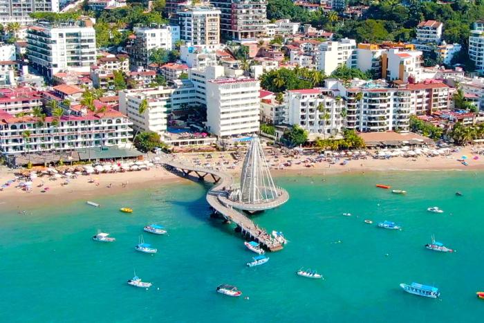San Marino - Near Olas Altas Street,Emiliano Zapata>>Costa Careyes,3 star