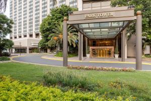 park tower a luxury collection hotel buenos aires