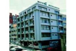 botanico hotel