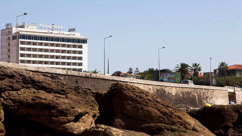 carcavelos beach hotel