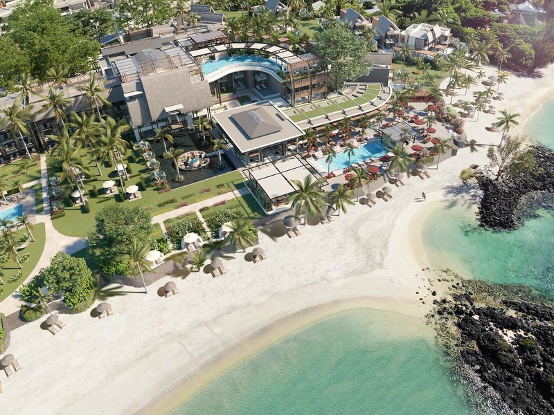 lux grand baie