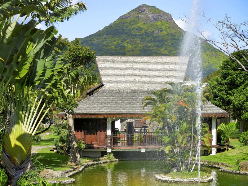 Sofitel Mauritius L'imperial Resort & Spa,Flic-En-Flac>>Black River,5 star