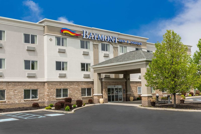 Baymont By Wyndham Noblesville