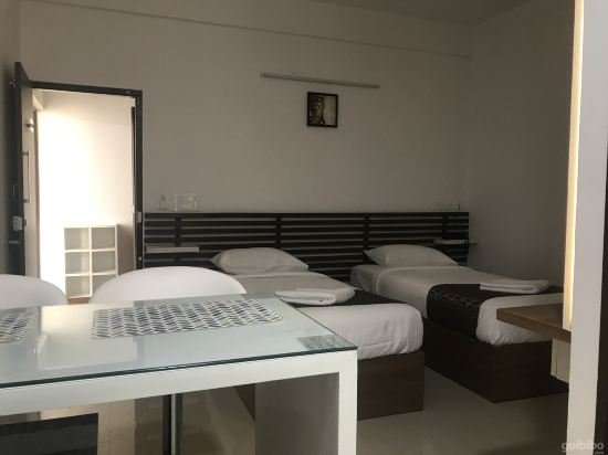 varsha enclave delta house