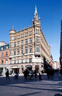 Hotel Baltzar Jacobsen Sure Hotel Collection By Best Western,Near Lilla Torg,3 star