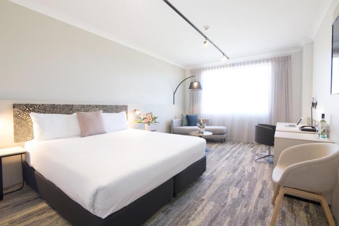 Mermaid Waters Hotel By Nightcap Plus