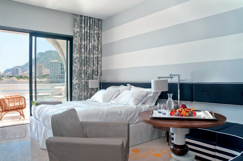 Monte Carlo Beach,Near Saint-Martin Gardens,5 star