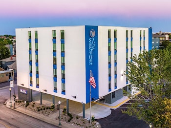 Hotel Westport Kansas City, Tapestry Collection By Hilton,In Kansas City (Westport),3 star