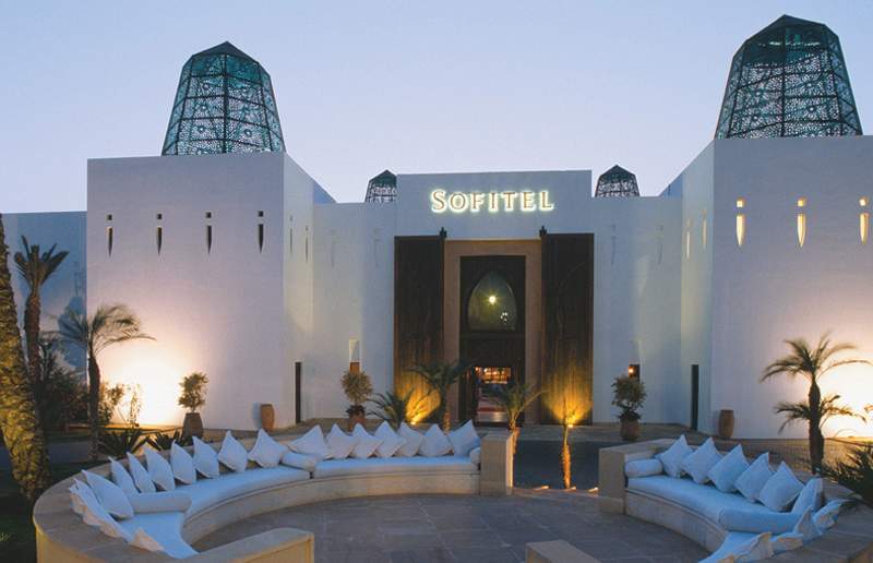 sofitel agadir royal bay resort