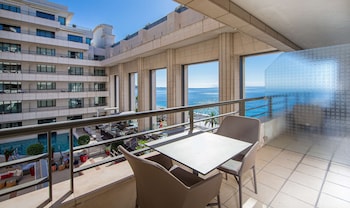 hyatt regency nice palais de la mediterranee