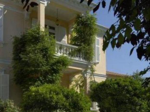 Hôtel La Villa Sainte Valérie Adults Only,Antibes>>Alpes-Maritimes,4 star