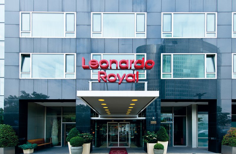 leonardo royal hotel dusseldorf konigsallee