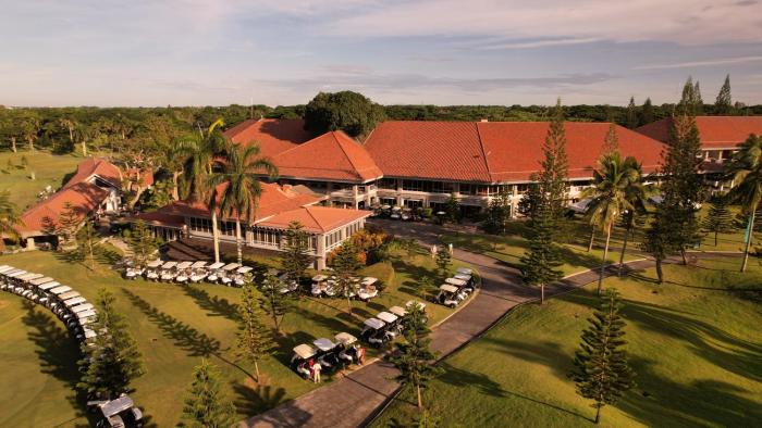 The Suites At Mount Malarayat,,3 star