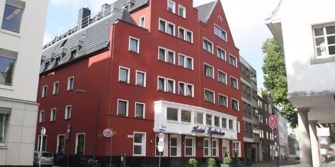 hotel lyskirchen