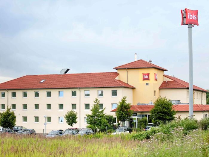 ibis koeln airport