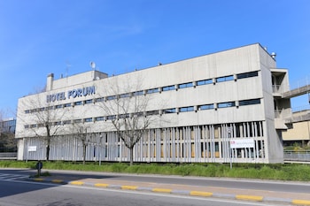 Hotel Forum,Collecchio>>Bologna,3 star