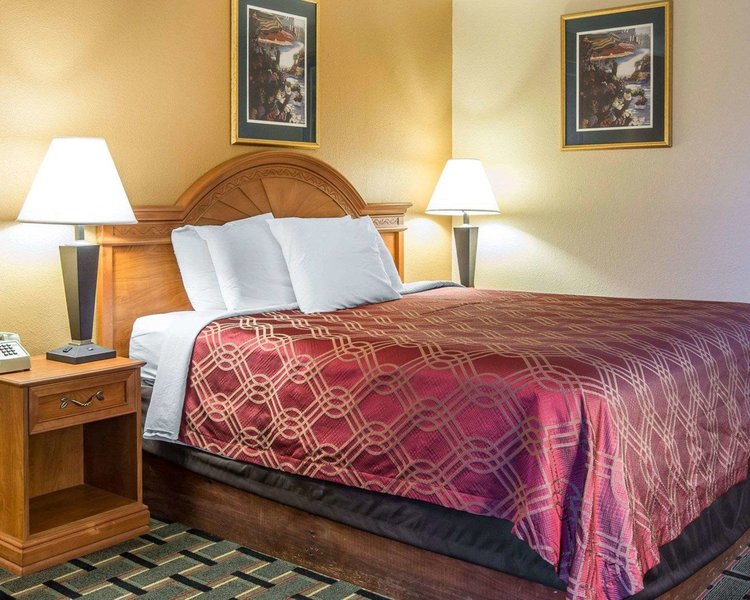 Econo Lodge Dalton West,Georgia>>Dalton,2 star