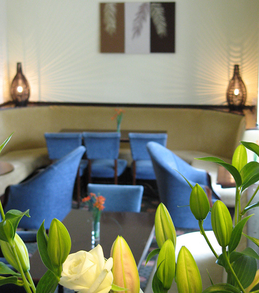 himley country hotel