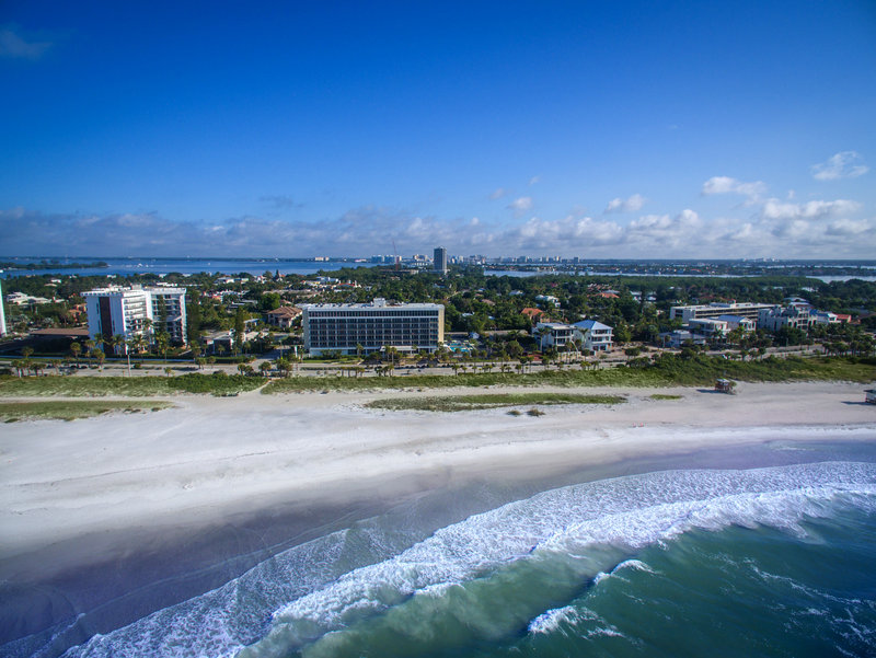 cirque st armands beachside