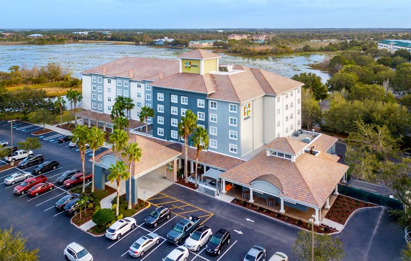 even hotel sarasota lakewood ranch by ihg