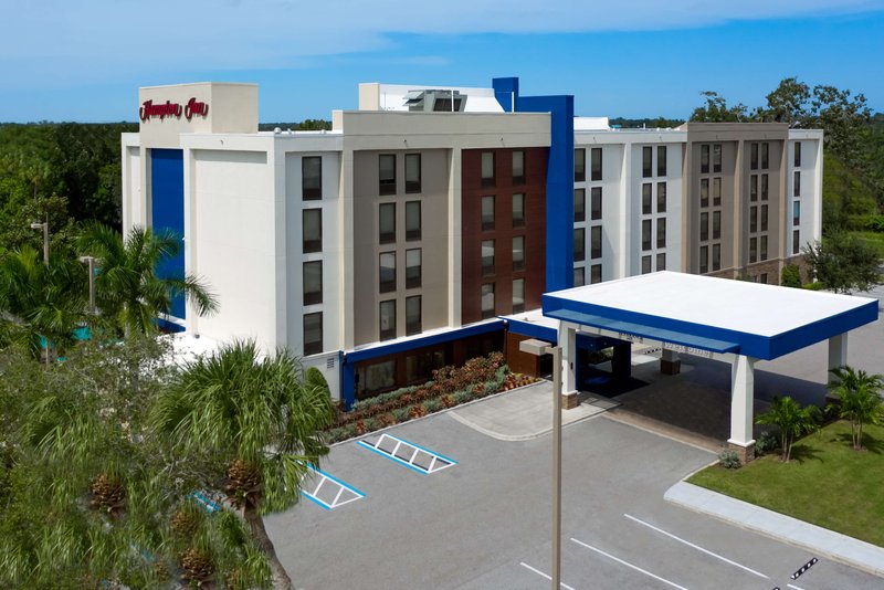 Hampton Inn Ellenton/Bradenton,Ellenton>>Bradenton,3 star