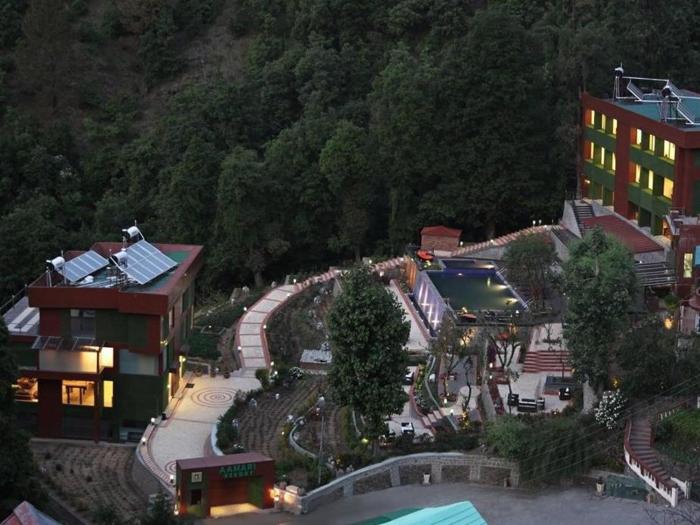 aamari resort